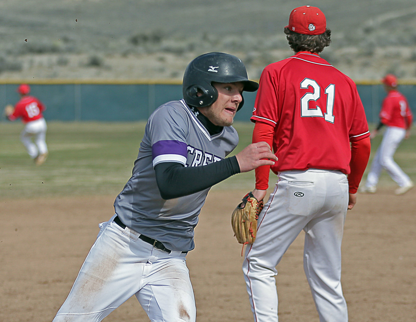 Clay Campbell